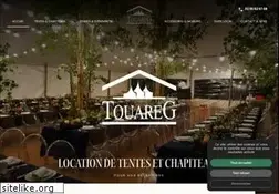 Sites similar to touareg.fr