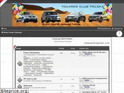 Sites similar to touaregclub.pl