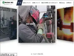Sites similar to touatu.co.jp