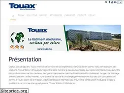 Sites similar to touax.ma