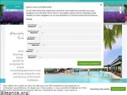 Sites similar to toubana.com