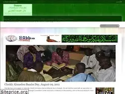 Sites similar to toubanc.org
