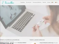 Sites similar to toubipbip.be