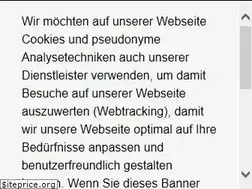 Sites similar to toubiz.de
