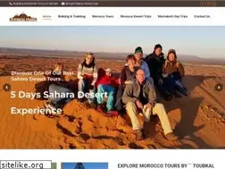 Sites similar to toubkal-peaks.com
