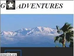 Sites similar to toubkal-trekking-adventures-61.webself.net