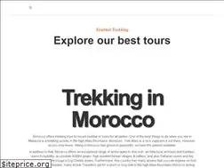 Sites similar to toubkal-trekking.com