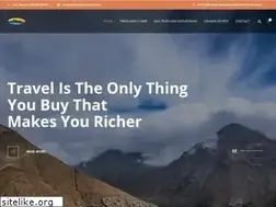 Sites similar to toubkal-treks.com