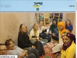 Sites similar to toubkaladventures.com
