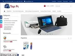 Sites similar to toubkalpc.ma