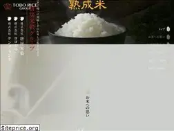 Sites similar to toubou.jp