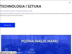 Sites similar to toucan-systems.pl