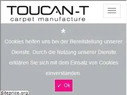 Sites similar to toucan-t.de