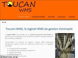 Sites similar to toucan-wms.com