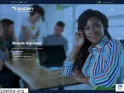 Sites similar to toucan.com.jm
