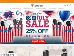 Sites similar to toucan.solutions