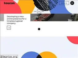 Sites similar to toucanadvertising.co