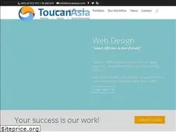 Sites similar to toucanasia.com