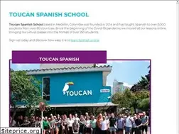 Sites similar to toucancafe.co
