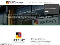 Sites similar to toucancomputing.co.uk