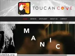 Sites similar to toucancove.com