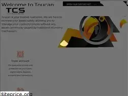 Sites similar to toucancustody.com
