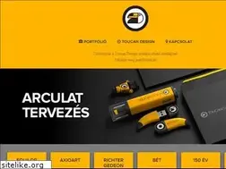 Sites similar to toucandesign.hu