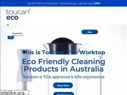 Sites similar to toucaneco.com.au