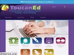 Sites similar to toucaned.com