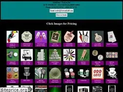 Sites similar to toucangolf.com