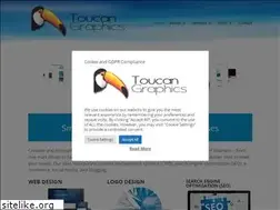 Sites similar to toucangraphics.com