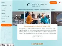Sites similar to toucanhealth.nl