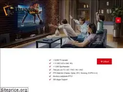 Sites similar to toucaniptv.com