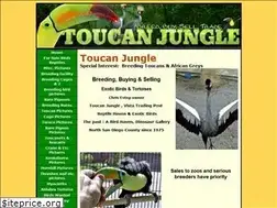 Sites similar to toucanjungle.com