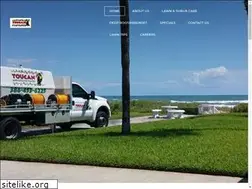 Sites similar to toucanlandscaping.com