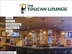 Sites similar to toucanlounge.com