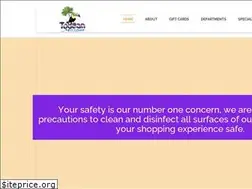 Sites similar to toucanmarket.com