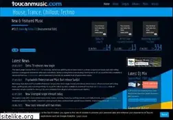 Sites similar to toucanmusic.co.uk