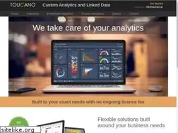 Sites similar to toucano.uk
