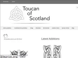 Sites similar to toucanofscotland.co.uk