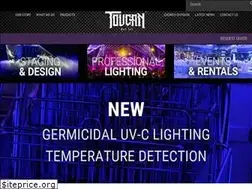 Sites similar to toucanproductions.net