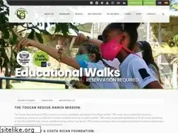 Sites similar to toucanrescueranch.org