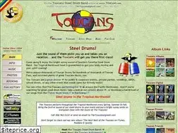 Sites similar to toucans.net