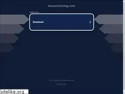 Sites similar to toucansharing.com