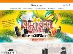 Sites similar to toucansolution.com