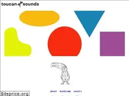 Sites similar to toucansounds.com