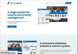 Sites similar to toucantech.com