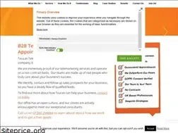 Sites similar to toucantelemarketing.co.uk