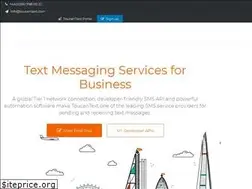 Sites similar to toucantext.com