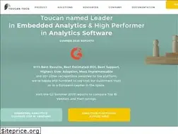 Sites similar to toucantoco.com